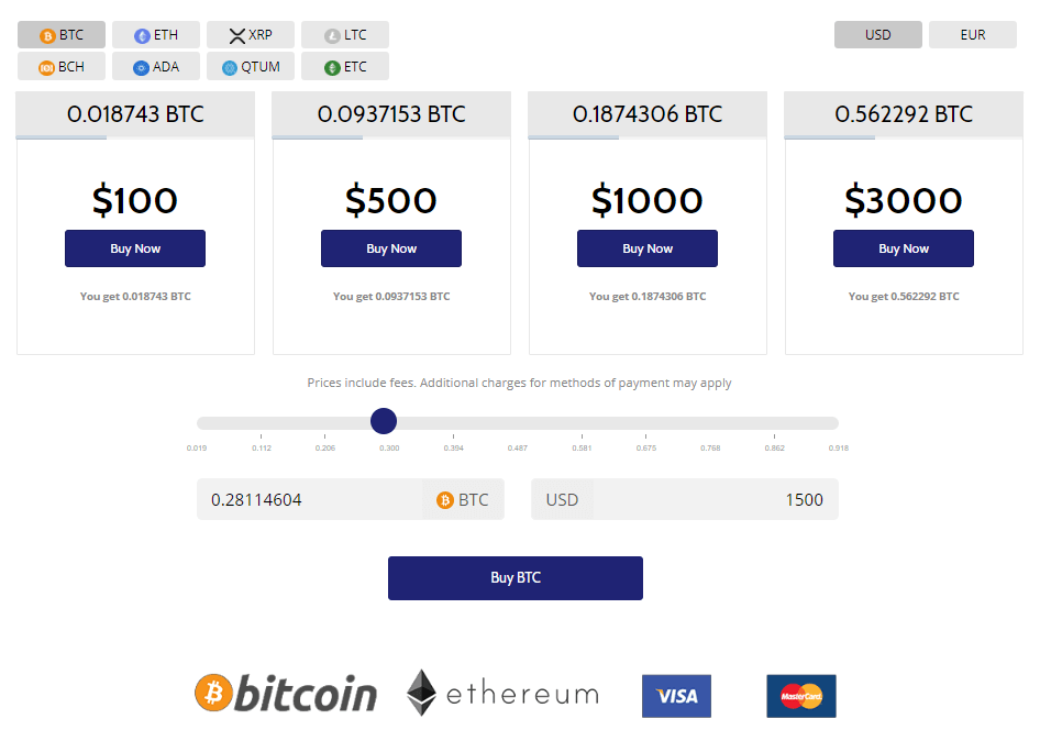 Обзор Coinmama - Купить Биткойн Обзор Coinmama - Купить Биткойн