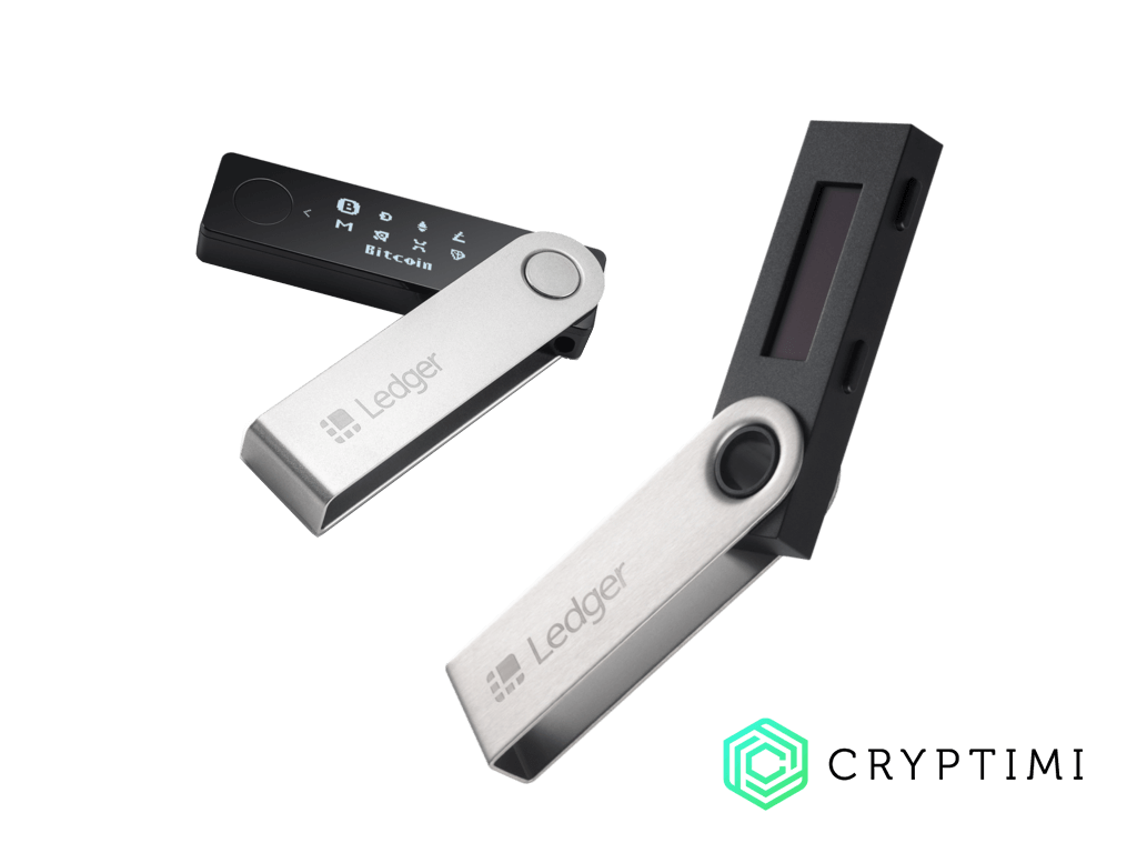 Ledger Nano X wallet  <strong>supports over 1100+ cryptocurrencies</strong> , with more being continuously added. Prominent coins and tokens include: