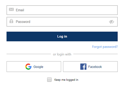 Plus500 Platform Log In Plus500 Platform Log In