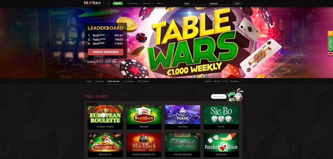 The excitement begins as soon as you sign up at Bitstarz Casino. You’ll receive 20 free spins merely for opening a new account. Make your first deposit, and they match it up to 1 BTC or €100. Plus, 180 additional spins distributed over nine days sweeten the deal. Subsequent deposits unlock further bonuses of up to 4 BTC.