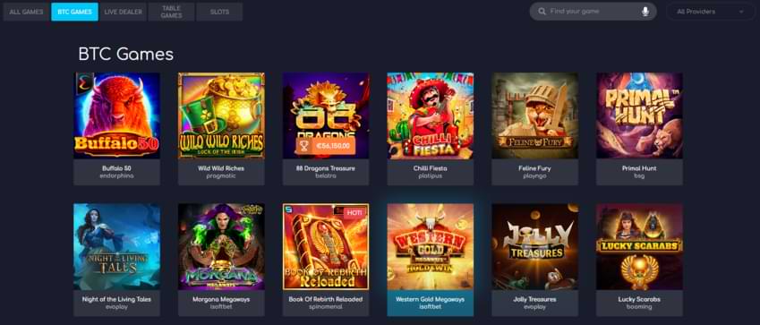 wildtornado btc coins